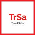 Travel Sales Icon