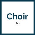 Choir icon