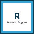Resource Program