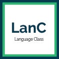 Language Class Icon