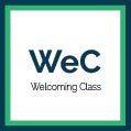 Welcoming Class Icon