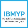 International Baccalaureate - Middle Years Program Icon