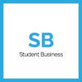 Student Business Program Icon