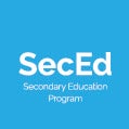Secondary Education Program Icon