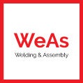 Welding & Fitting Icon