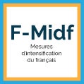 Français langue seconde, international Icon