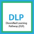 Diversified Learning Pathway (DLP) Icon