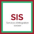 Services d'intégration sociale icône