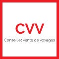 Conseil et vente de voyages icône