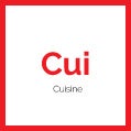 Cuisine icône