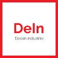 Dessin industriel icône