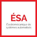 Électromécanique de systèmes automatisés icône