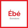 Ébénisterie icône