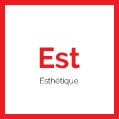Esthétique icône