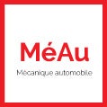 Mécanique automobile icône