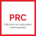 Pâtisserie de restauration contemporaine icône