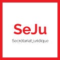 Secrétariat juridique icône