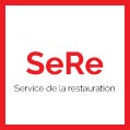 Service de la restauration icône