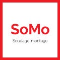 Soudage-montage icône