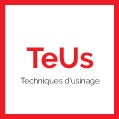 Techniques d'usinage icône