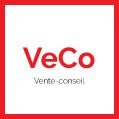 Vente-conseil icône