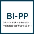 Baccalauréat international - Programme primaire icône