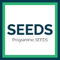 Programme SEEDS icône