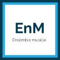 Ensemble musical icône