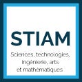 Sciences, technologies, ingénierie, arts et mathématiques (STIAM) icône