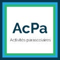 Activités parascolaires icône