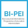 Baccalauréat international - Programme d’éducation intermédiaire icône