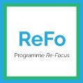 Programme Re-Focus icône