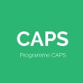 CAPS