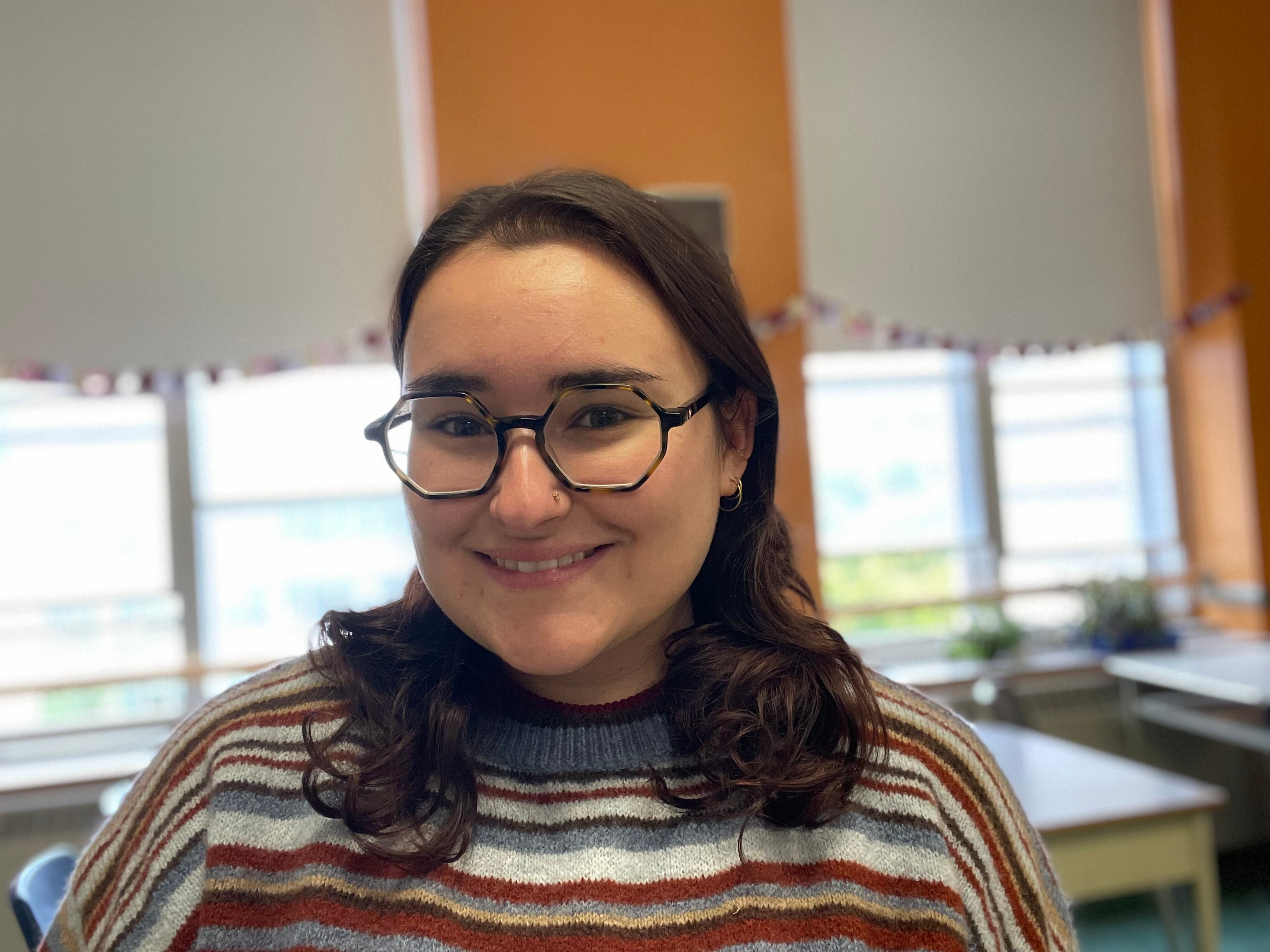 Photo of Jessica F.