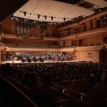 Cinq cents élèves font vibrer la Maison symphonique de Montréal