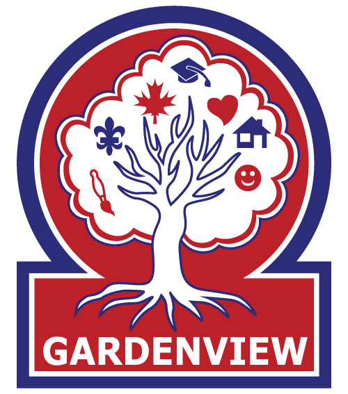 school crest