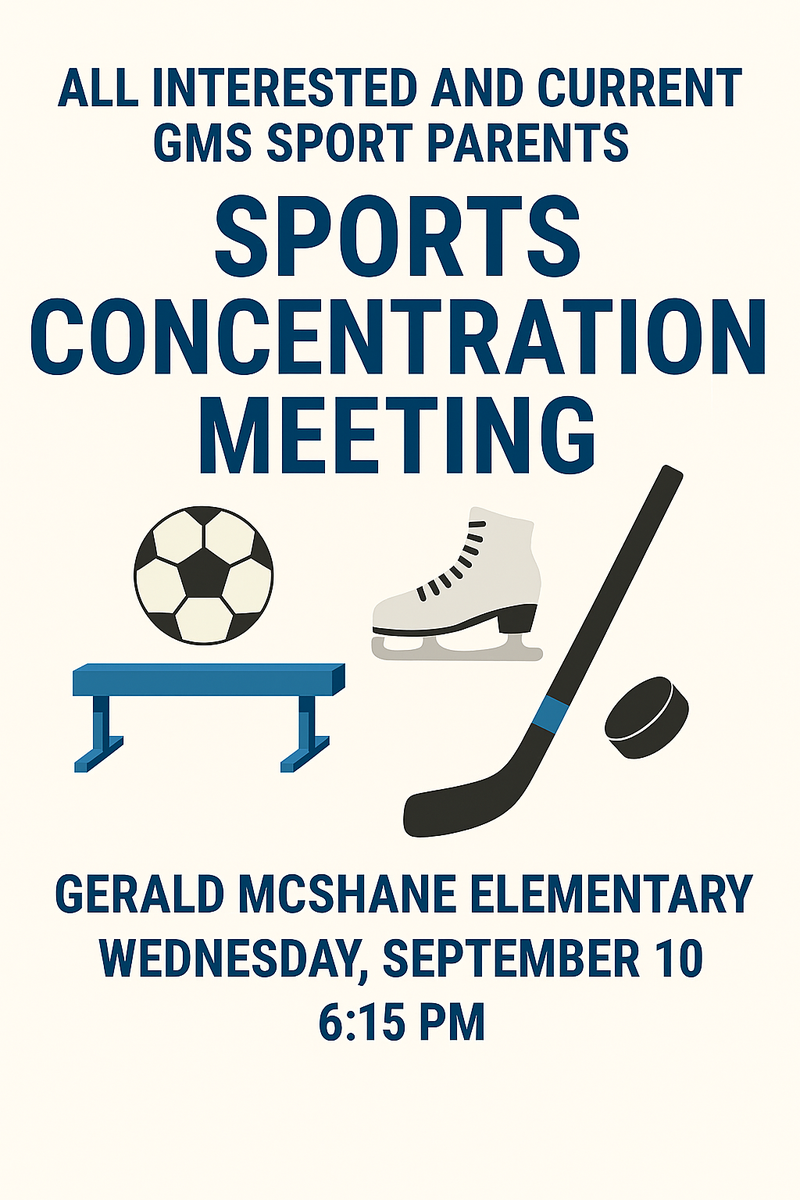 Sports Concentration