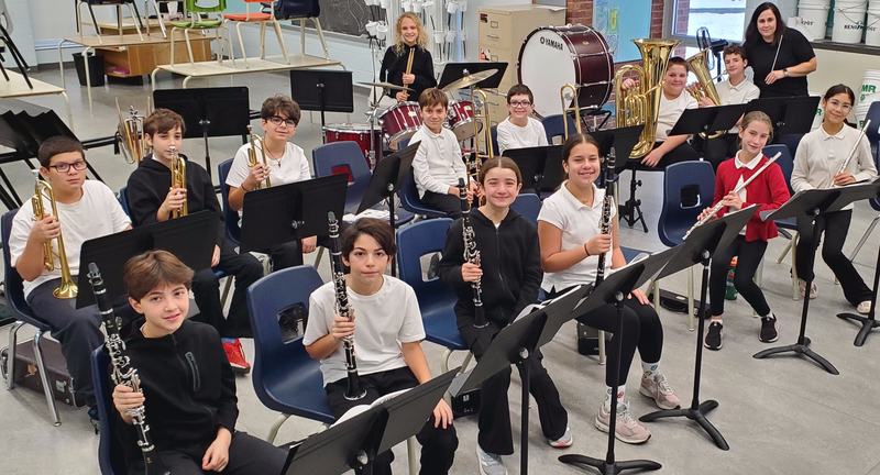 Fine Arts Program & Music Program