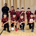 Sports Concentration Program at Gerald McShane