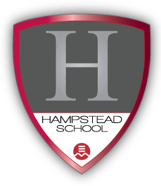 Hampstead Elementary School logo