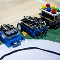 Robotics activities at Honoré Mercier