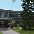 Honoré Mercier school building