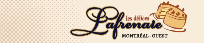 D&eacute;lices Lafrenaie