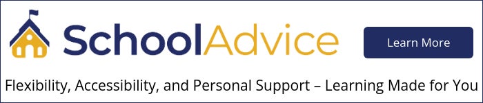 SchoolAdvice