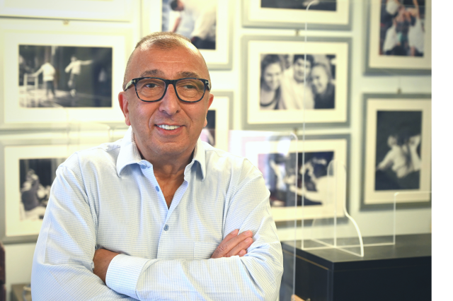 Summit School’s Herman Erdogmus on nurturing potential, plans for expansion