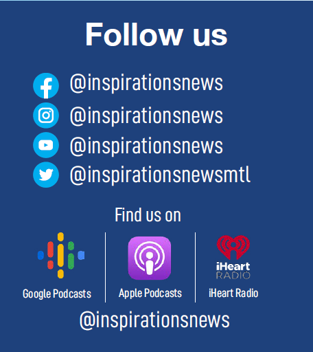 Follow us