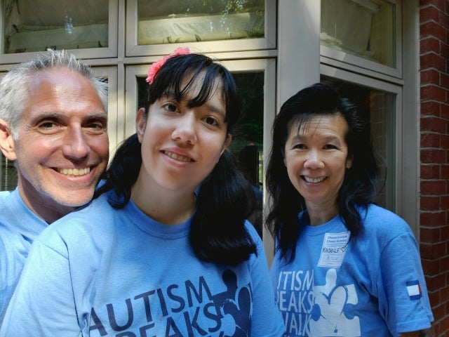 ASC names Parent