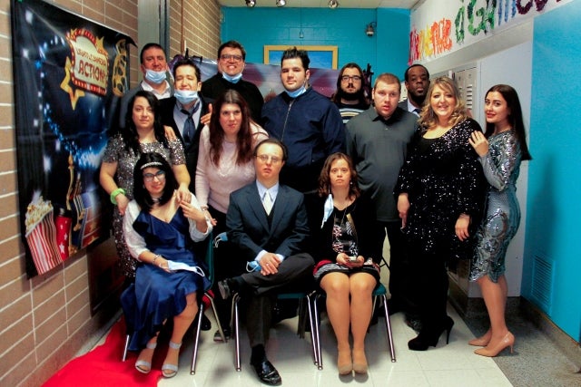 Galileo Adult Education Centre