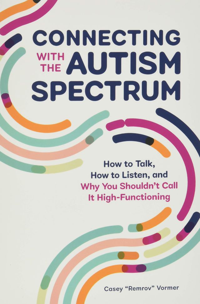 Connecting with the Autism Spectrum