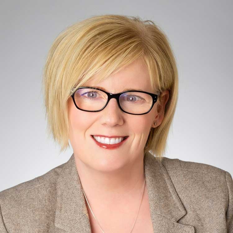 Carla Qualtrough